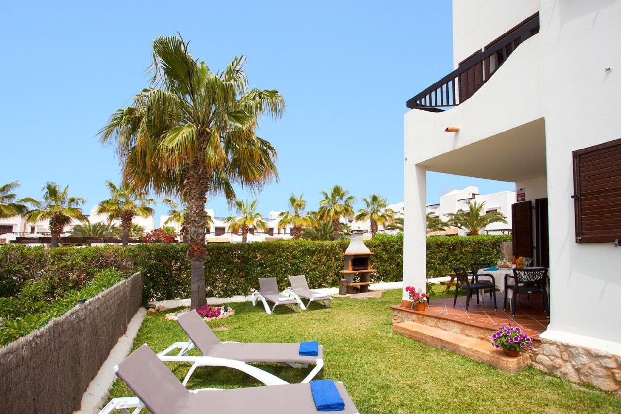 Marina D'Or Iv, Casa 5 Villa Cala d'Or  Exterior photo